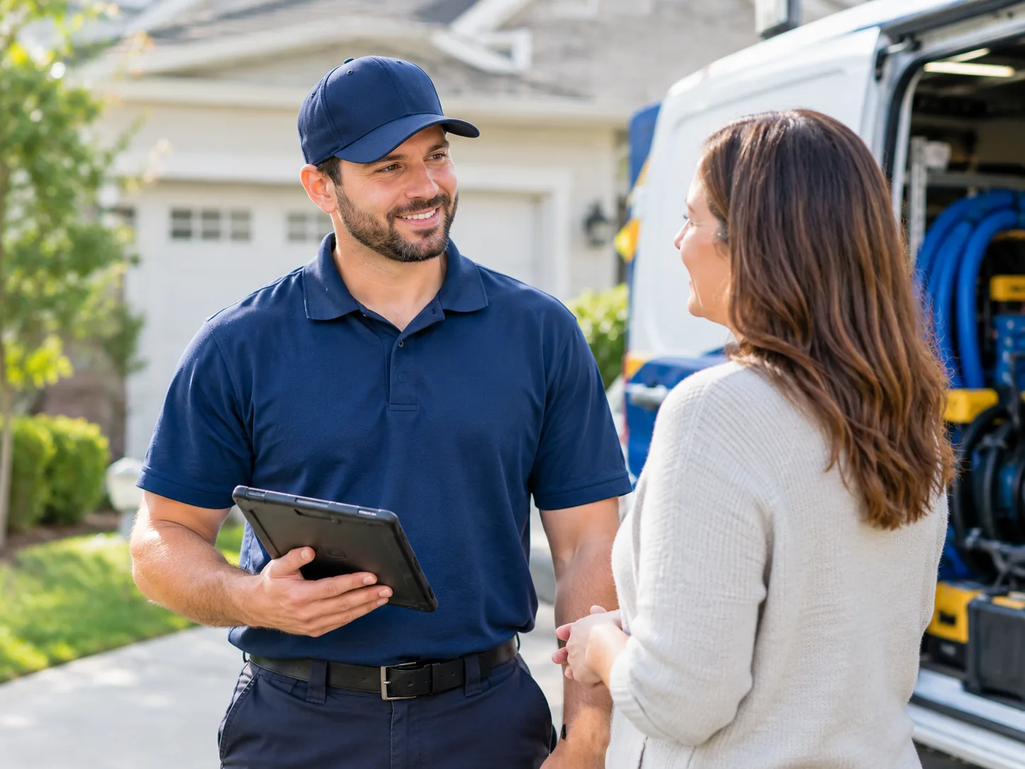 Sewage Backup Cleanup Dry Fork, VA FAQs